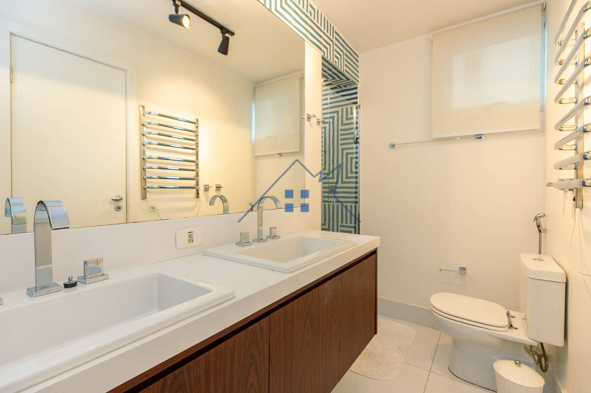 Apartamento, 2 quartos, 126 m² - Foto 30