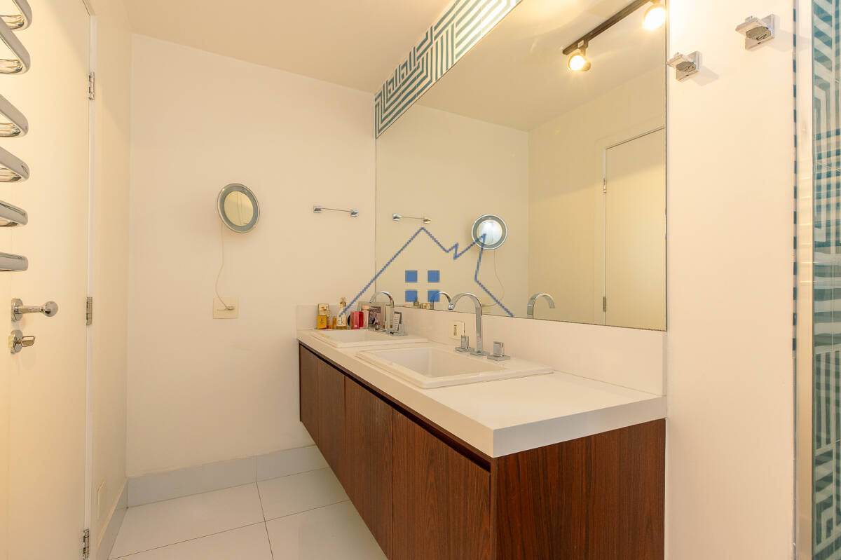 Apartamento, 2 quartos, 126 m² - Foto 31