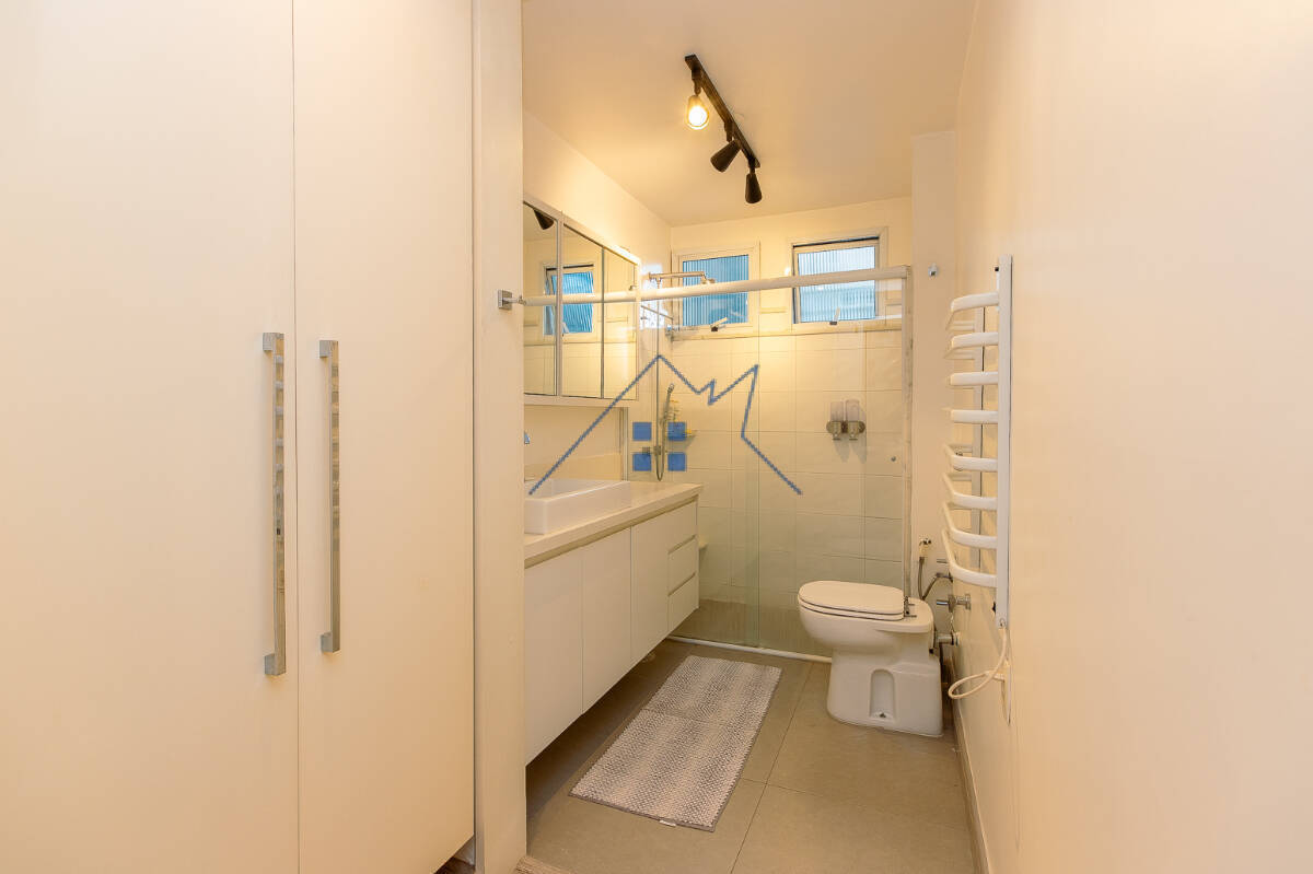 Apartamento, 2 quartos, 126 m² - Foto 32