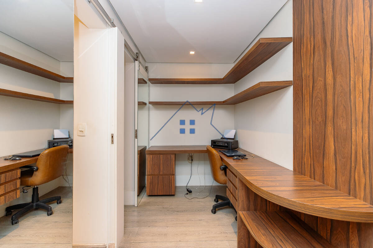 Apartamento, 2 quartos, 126 m² - Foto 34