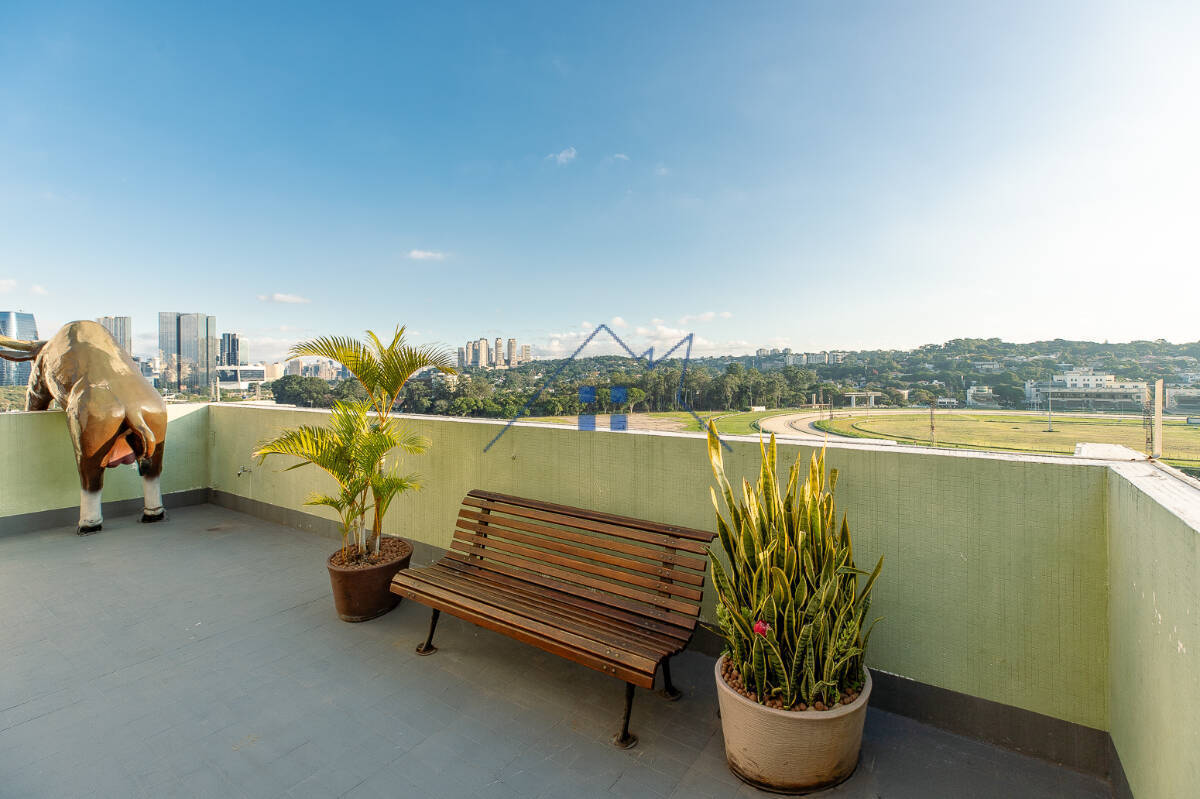 Apartamento, 2 quartos, 126 m² - Foto 38