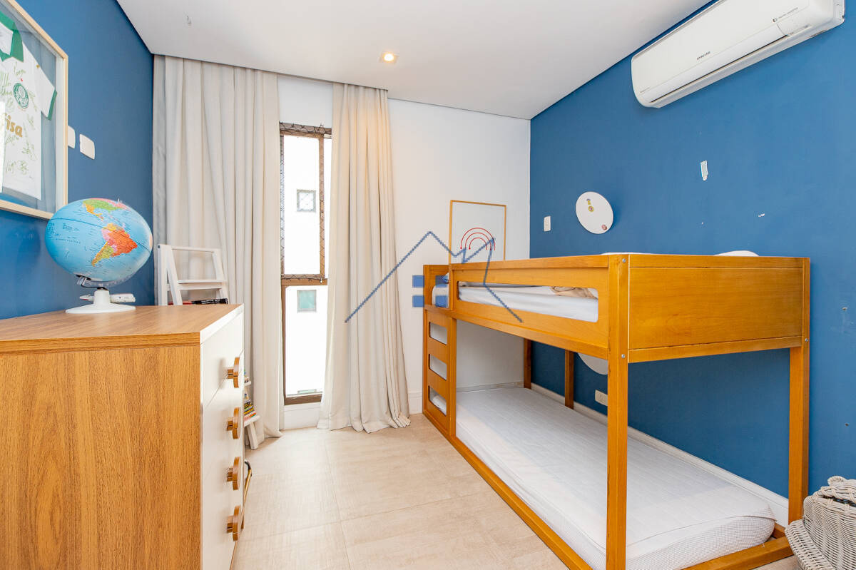 Apartamento, 3 quartos, 172 m² - Foto 3