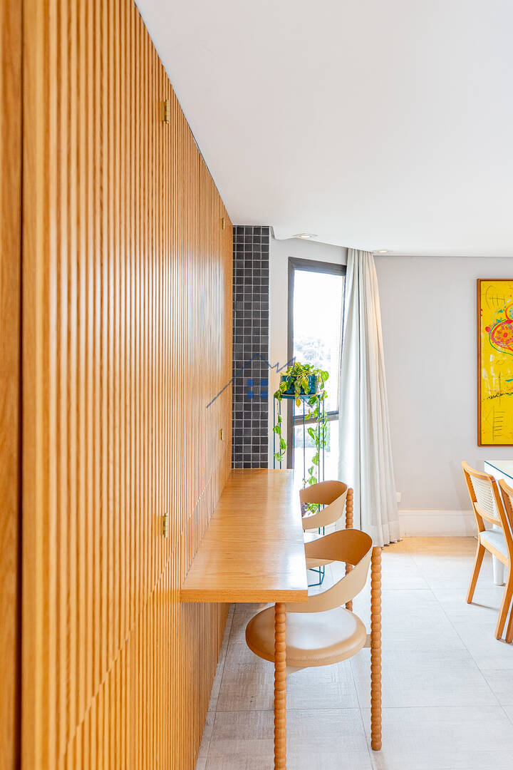 Apartamento, 3 quartos, 172 m² - Foto 5