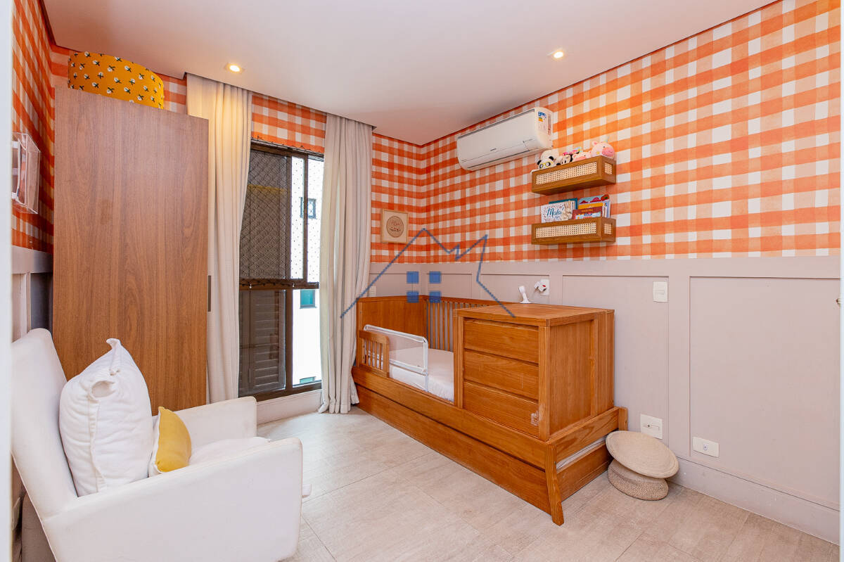 Apartamento, 3 quartos, 172 m² - Foto 7