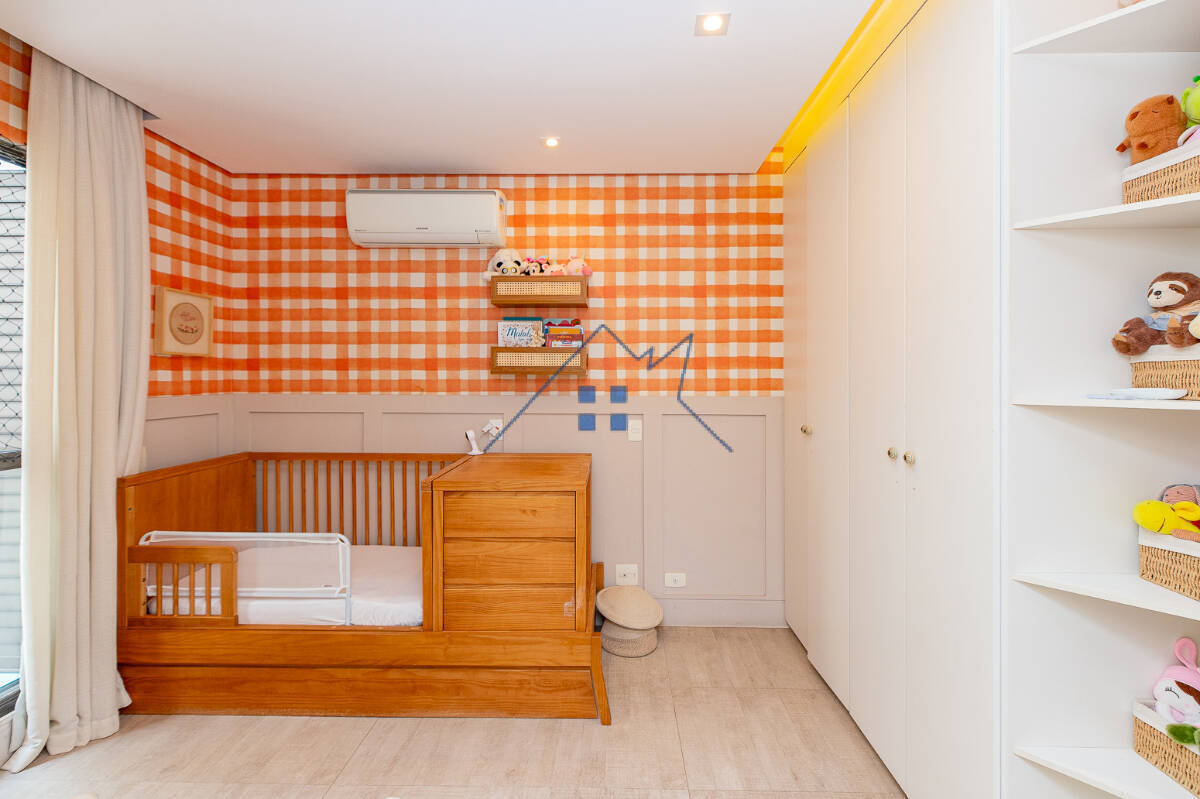 Apartamento, 3 quartos, 172 m² - Foto 8