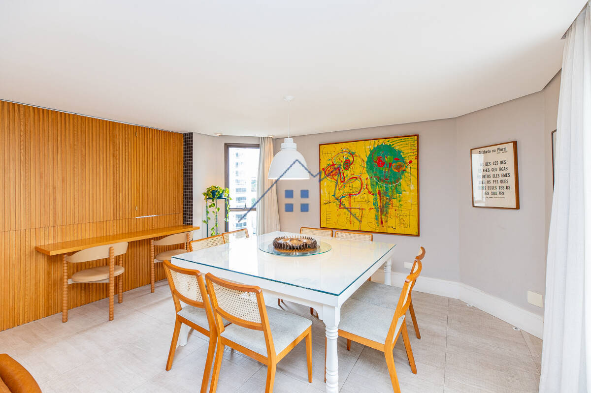 Apartamento, 3 quartos, 172 m² - Foto 9