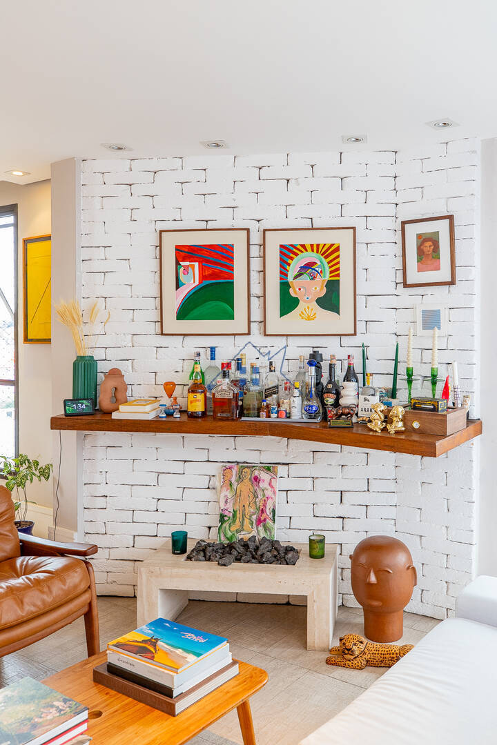 Apartamento, 3 quartos, 172 m² - Foto 11