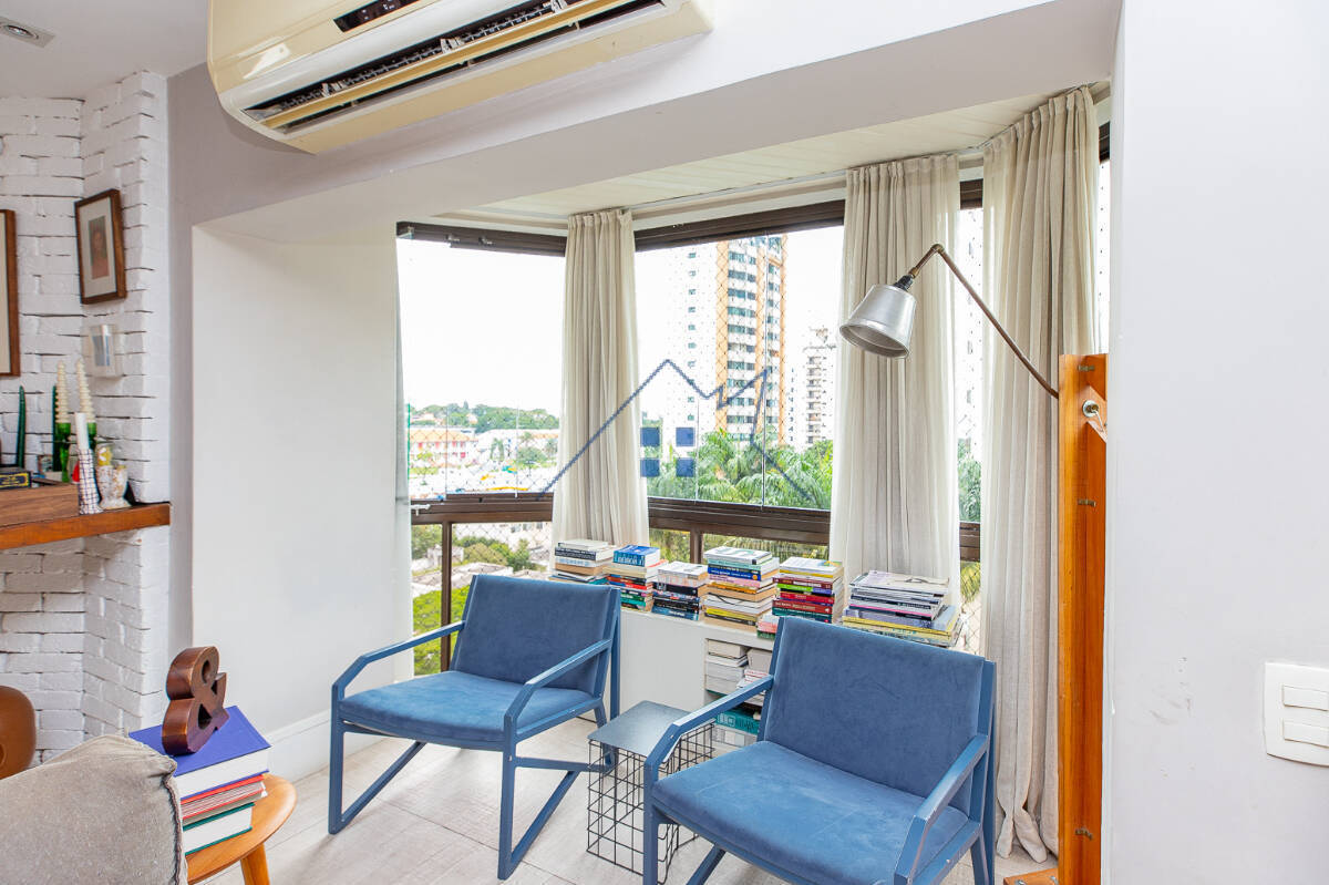 Apartamento, 3 quartos, 172 m² - Foto 13