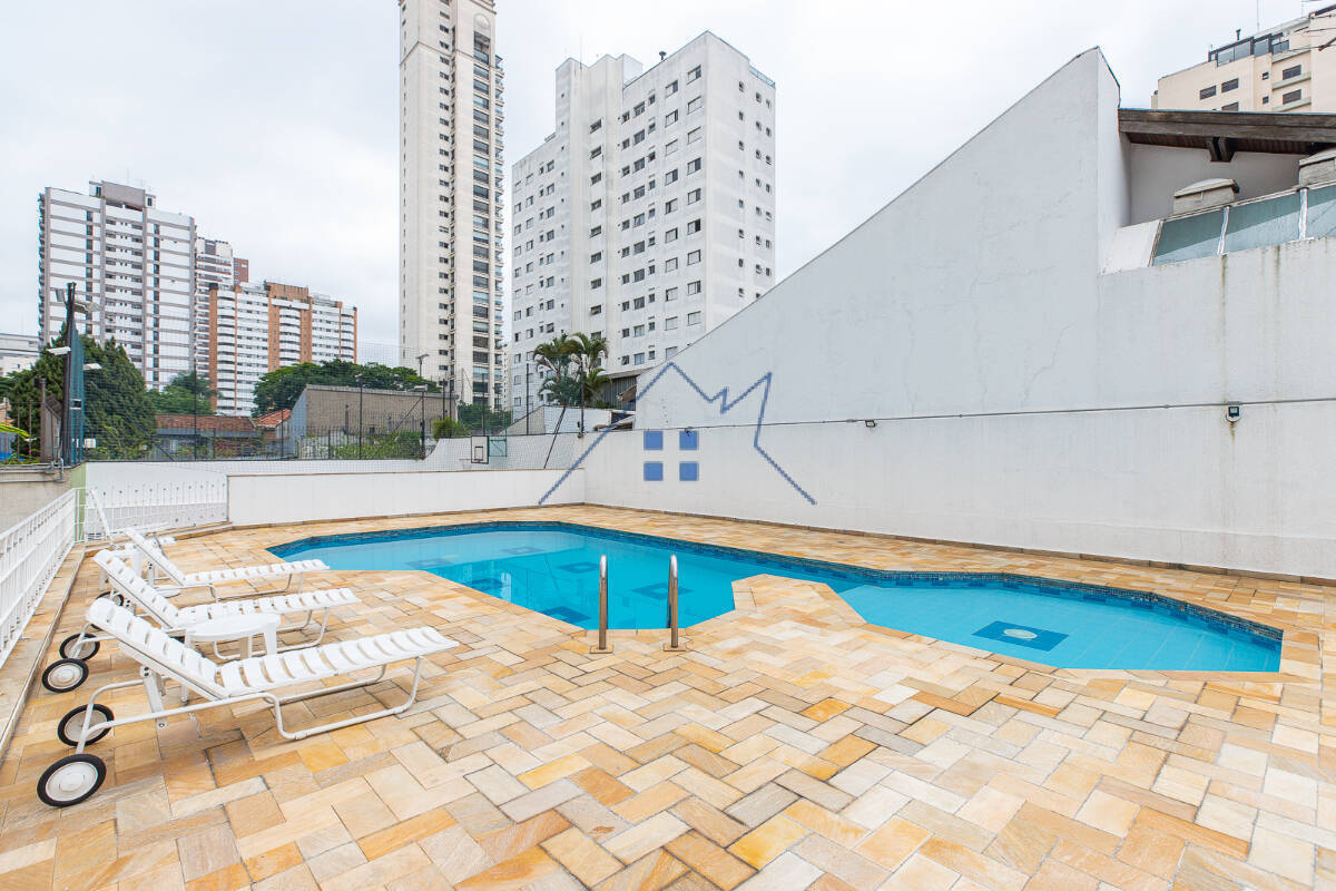 Apartamento, 3 quartos, 172 m² - Foto 14