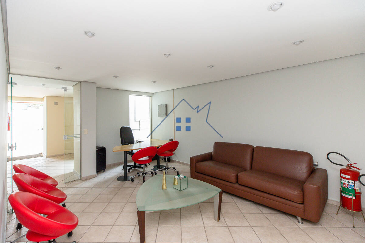 Apartamento, 3 quartos, 172 m² - Foto 15