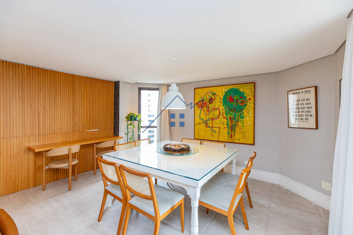 Apartamento, 3 quartos, 172 m² - Foto 16