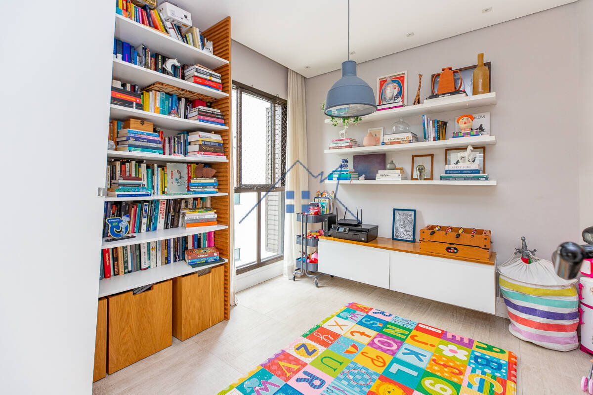 Apartamento, 3 quartos, 172 m² - Foto 22