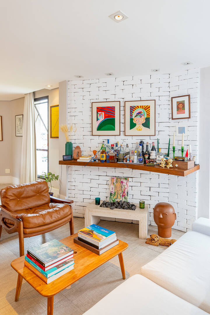 Apartamento, 3 quartos, 172 m² - Foto 23