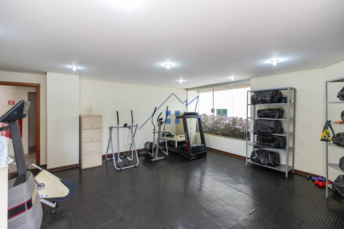 Apartamento, 3 quartos, 172 m² - Foto 24