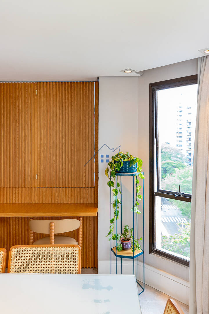 Apartamento, 3 quartos, 172 m² - Foto 25
