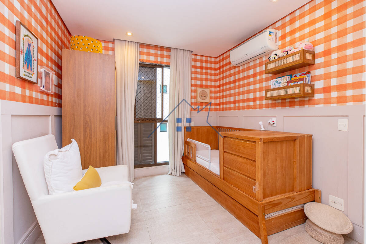 Apartamento, 3 quartos, 172 m² - Foto 28