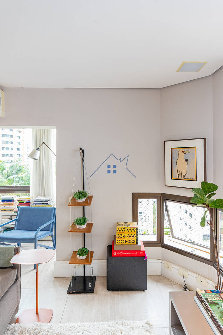 Apartamento, 3 quartos, 172 m² - Foto 29