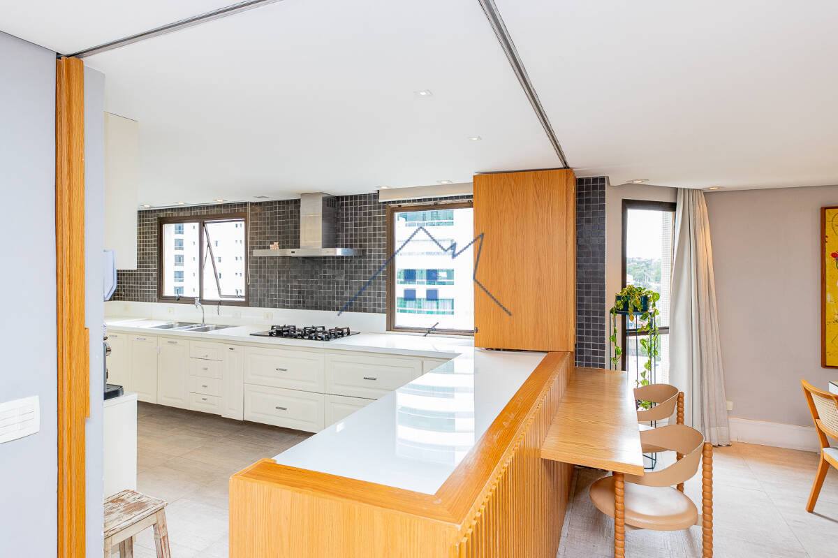 Apartamento, 3 quartos, 172 m² - Foto 31