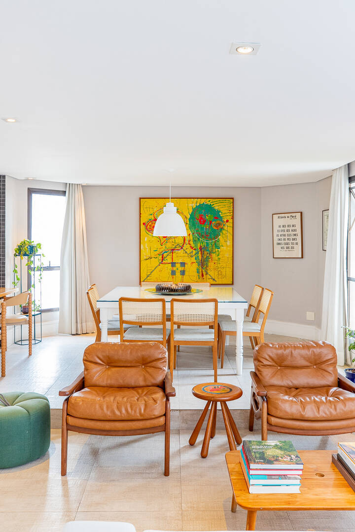 Apartamento, 3 quartos, 172 m² - Foto 32