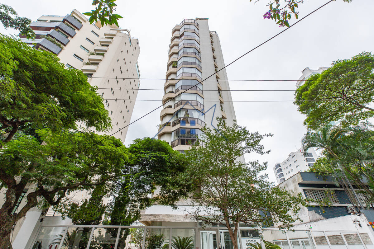 Apartamento, 3 quartos, 172 m² - Foto 33