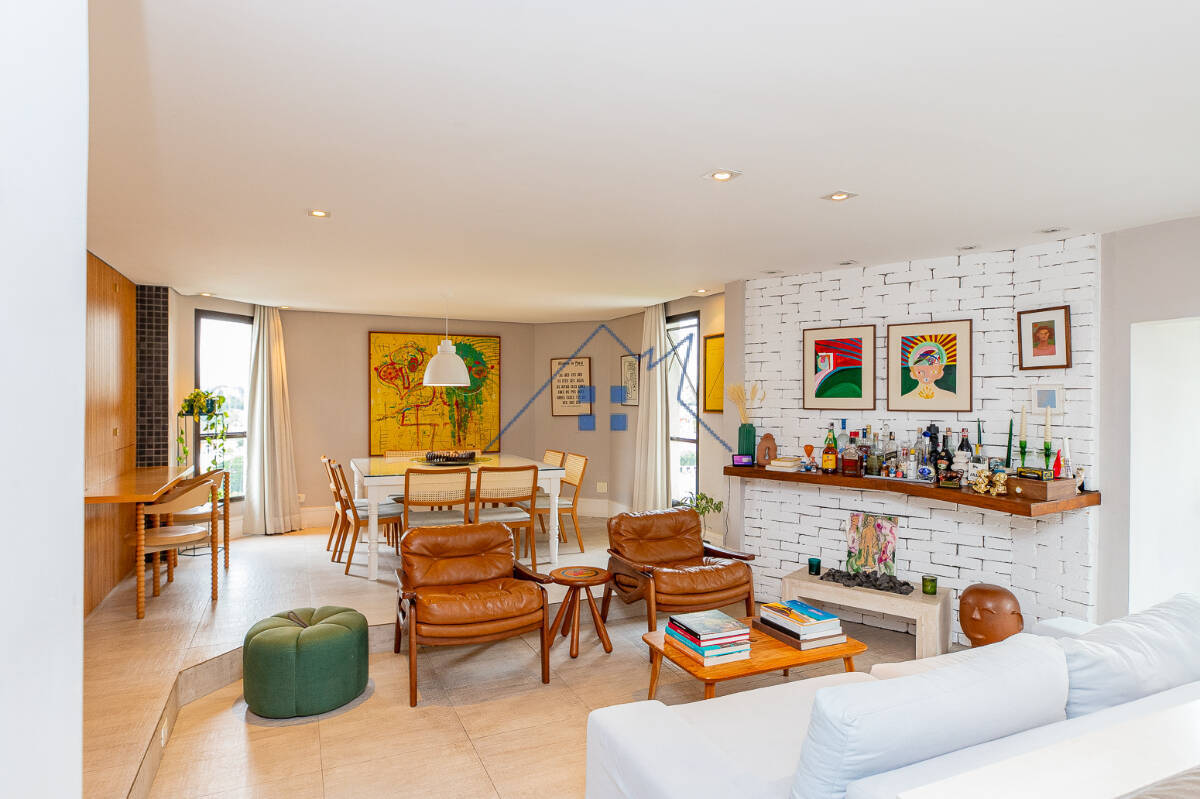 Apartamento, 3 quartos, 172 m² - Foto 34