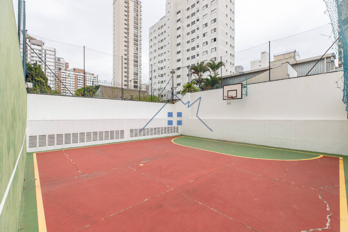Apartamento, 3 quartos, 172 m² - Foto 35