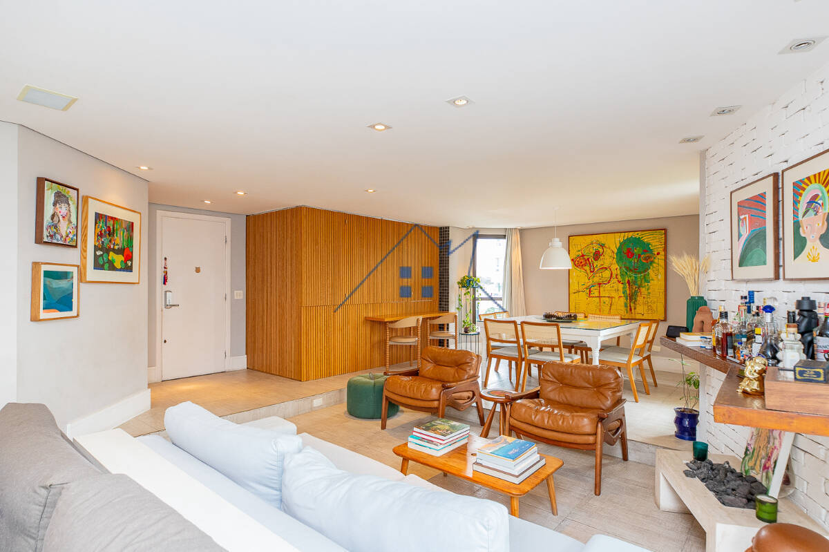 Apartamento, 3 quartos, 172 m² - Foto 36