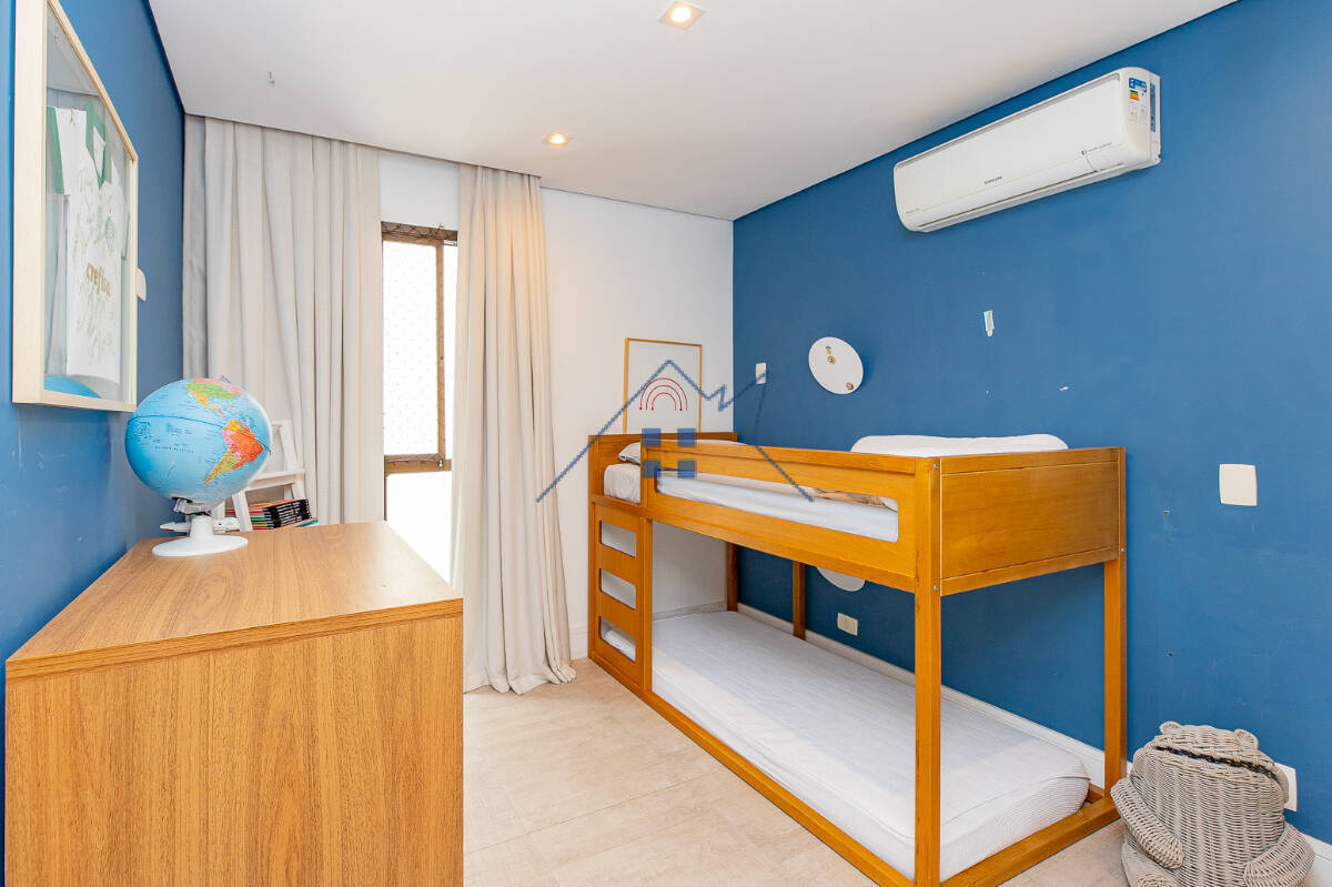 Apartamento, 3 quartos, 172 m² - Foto 37