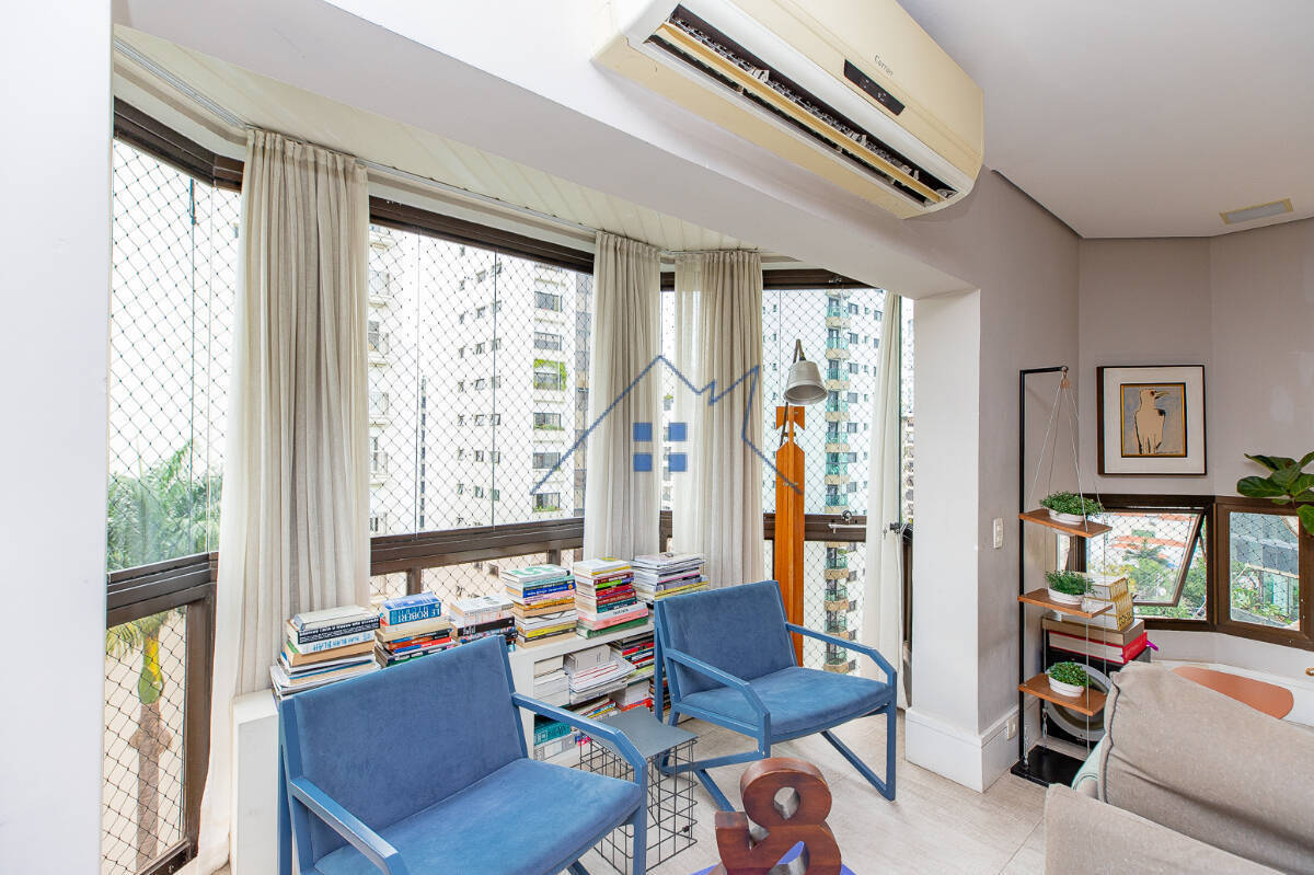 Apartamento, 3 quartos, 172 m² - Foto 38