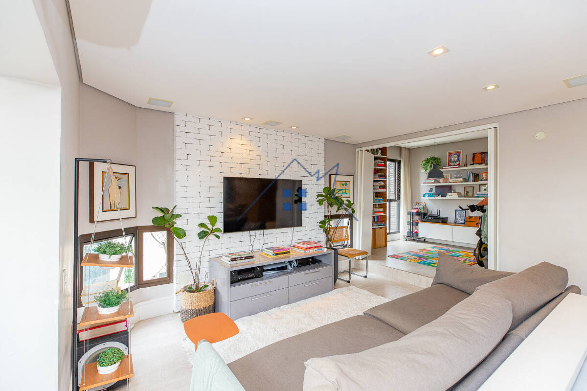 Apartamento, 3 quartos, 172 m² - Foto 40