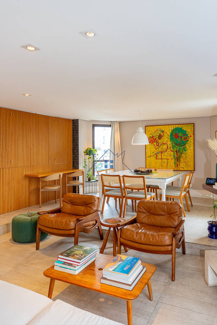 Apartamento, 3 quartos, 172 m² - Foto 41