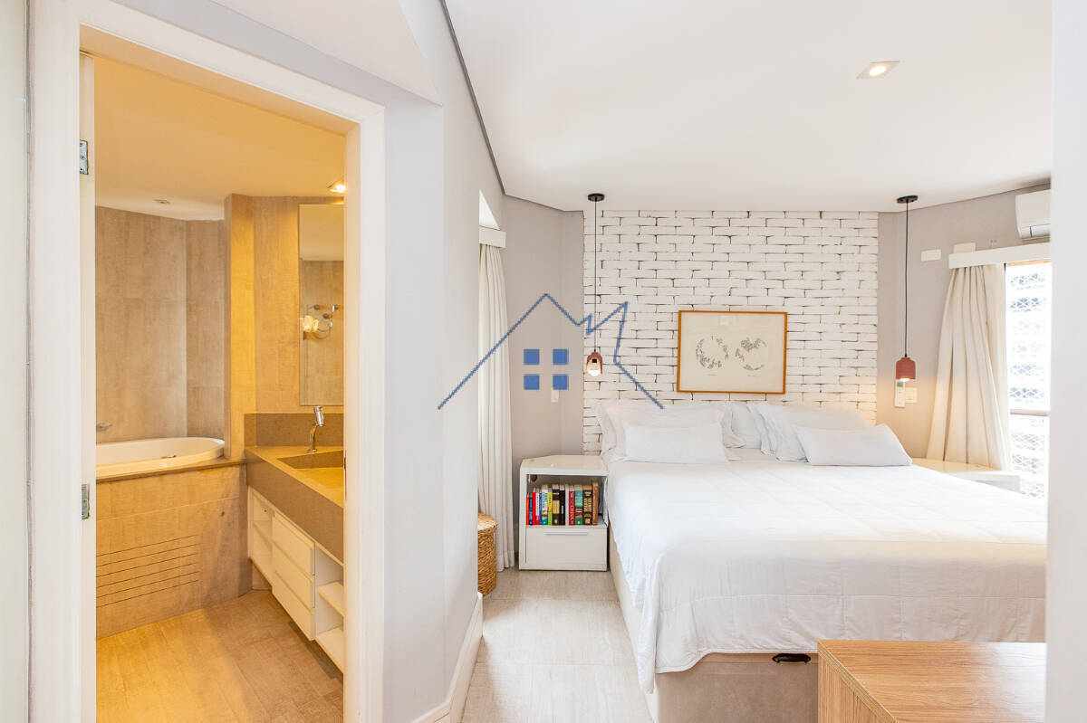 Apartamento, 3 quartos, 172 m² - Foto 43