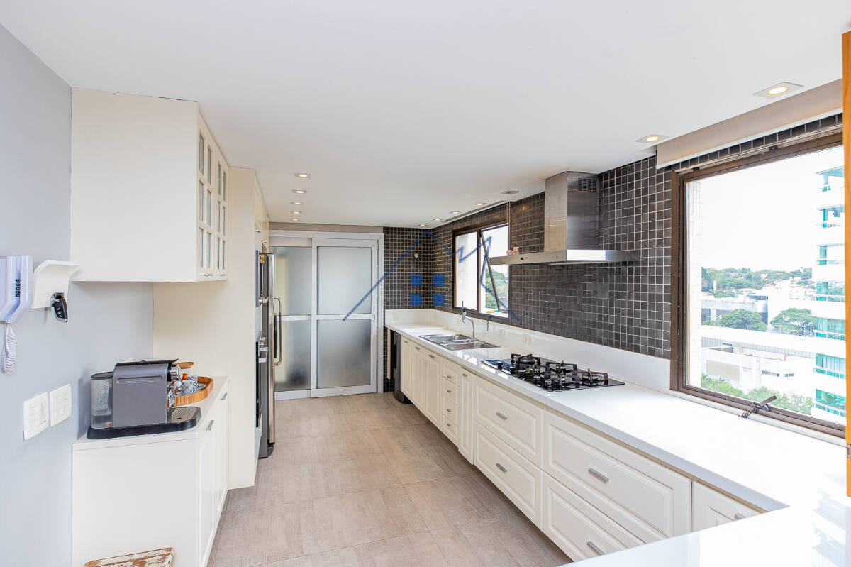 Apartamento, 3 quartos, 172 m² - Foto 44