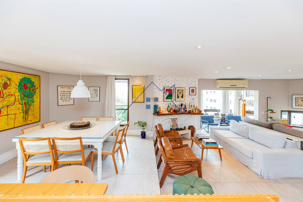 Apartamento, 3 quartos, 172 m² - Foto 46