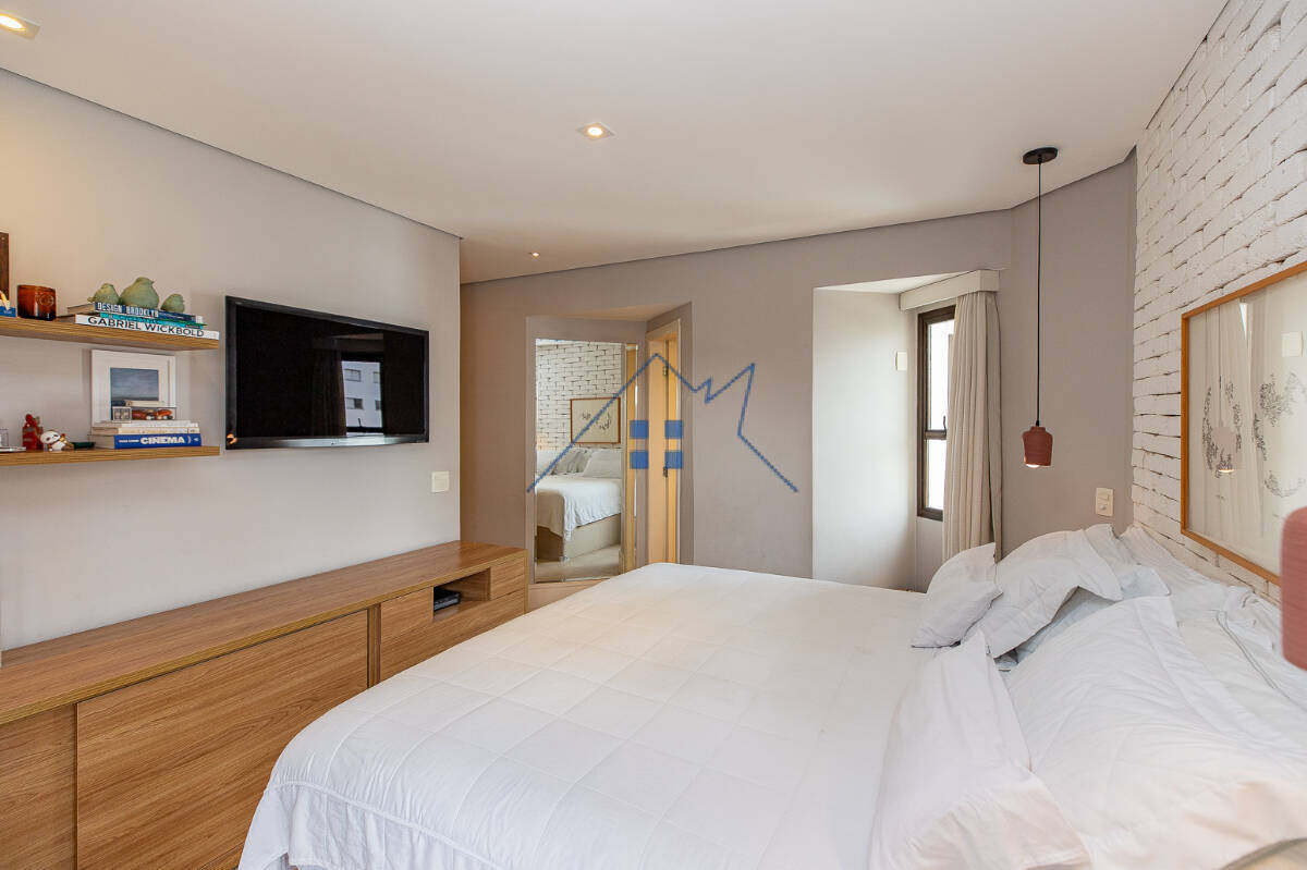 Apartamento, 3 quartos, 172 m² - Foto 47