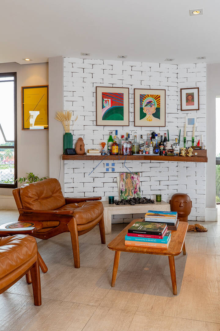 Apartamento, 3 quartos, 172 m² - Foto 48