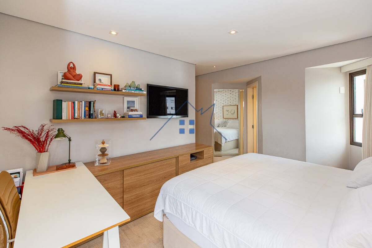 Apartamento, 3 quartos, 172 m² - Foto 49