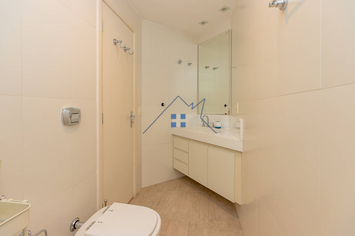 Apartamento, 3 quartos, 172 m² - Foto 50