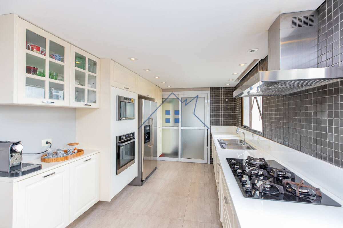 Apartamento, 3 quartos, 172 m² - Foto 51