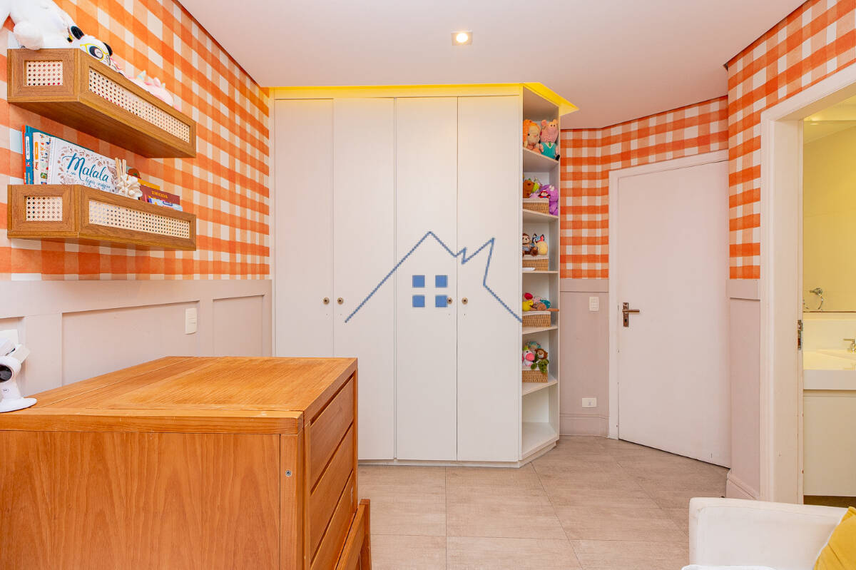 Apartamento, 3 quartos, 172 m² - Foto 52