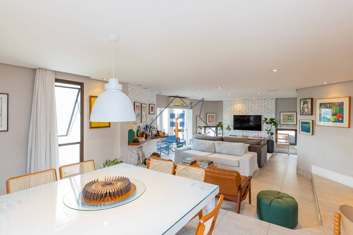 Apartamento, 3 quartos, 172 m² - Foto 53