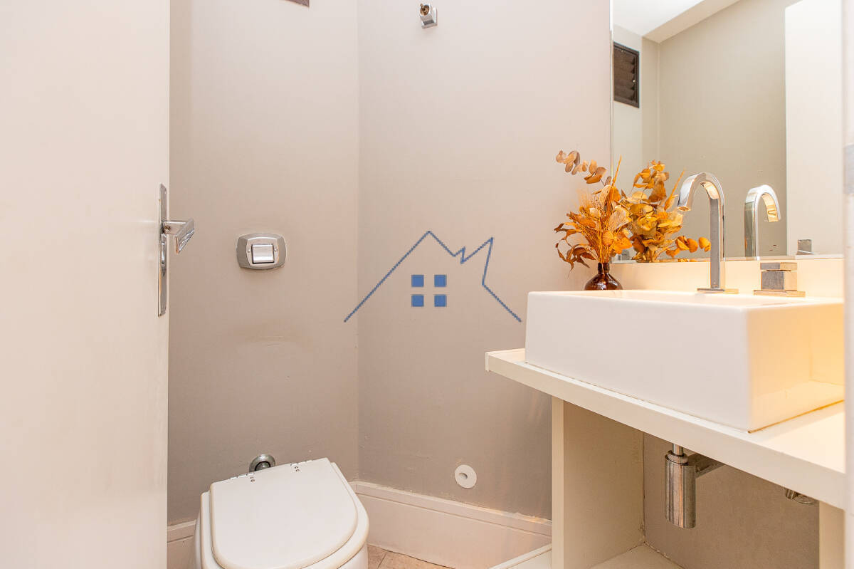 Apartamento, 3 quartos, 172 m² - Foto 55