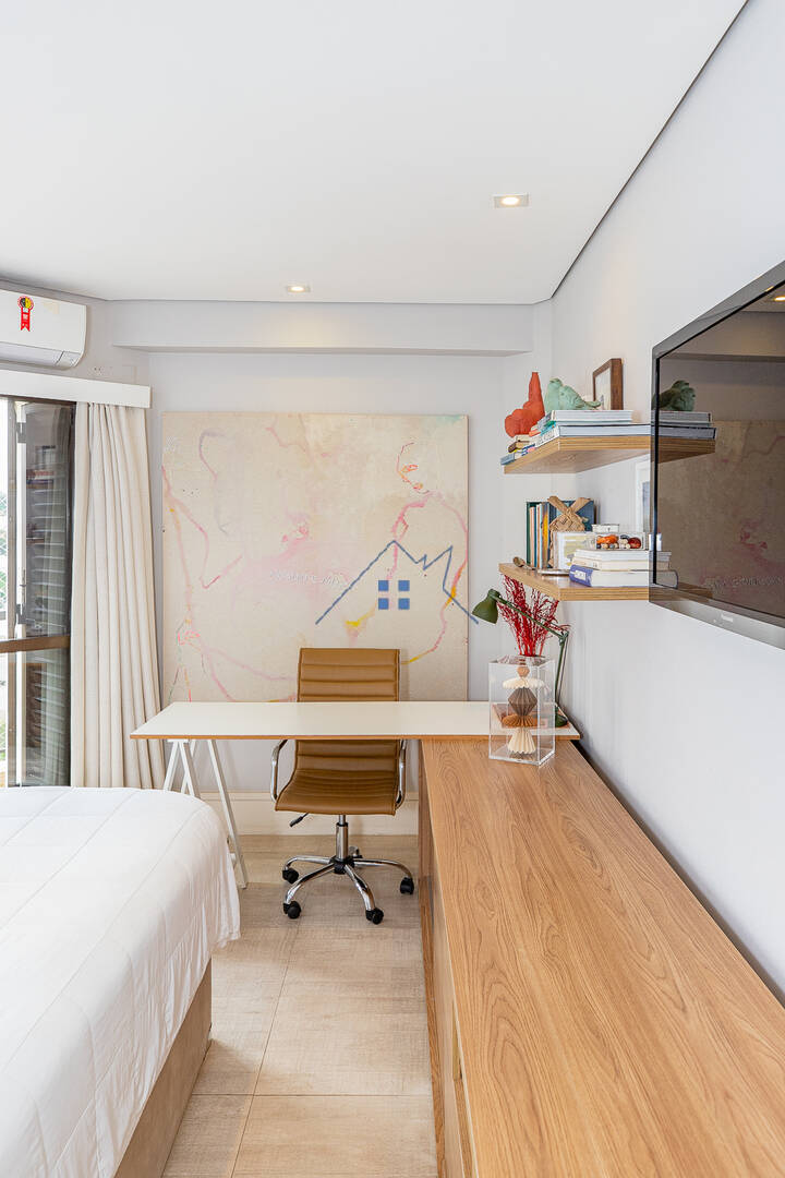 Apartamento, 3 quartos, 172 m² - Foto 56