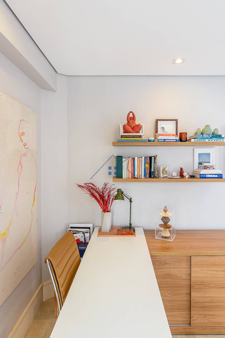 Apartamento, 3 quartos, 172 m² - Foto 58