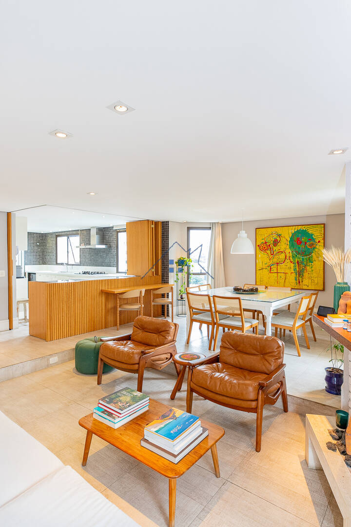 Apartamento, 3 quartos, 172 m² - Foto 59