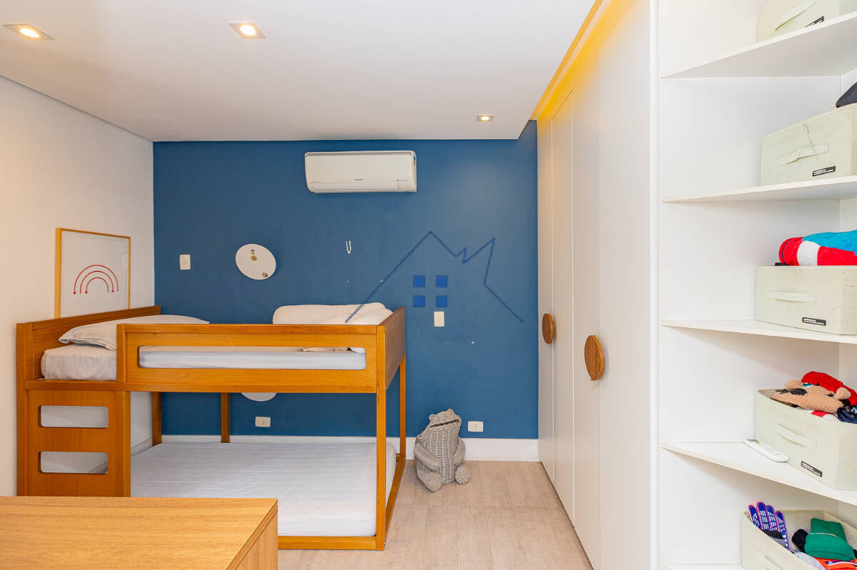 Apartamento, 3 quartos, 172 m² - Foto 60