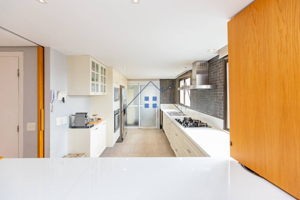 Apartamento, 3 quartos, 172 m² - Foto 63