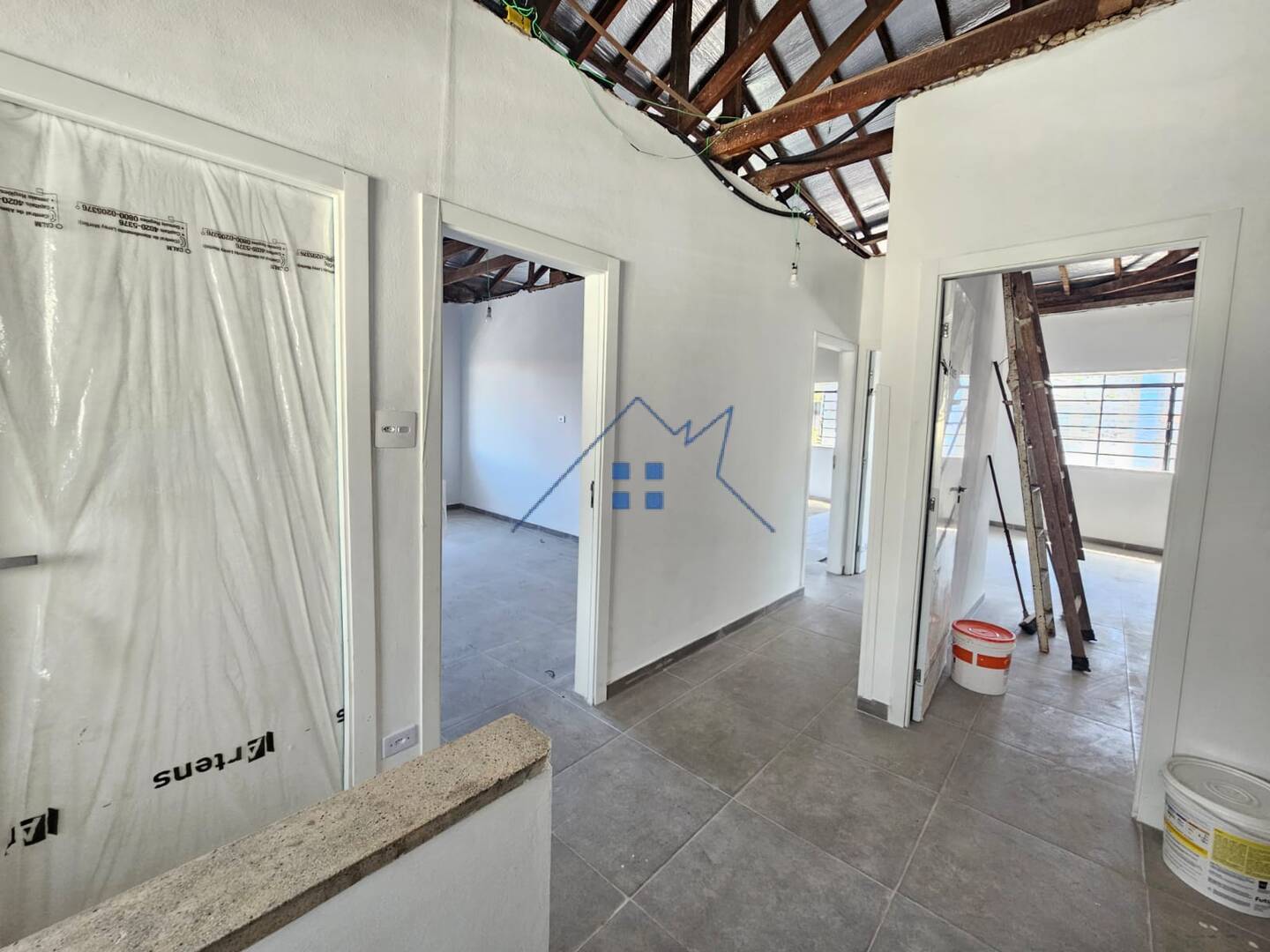 Prédio Inteiro, 110 m² - Foto 2