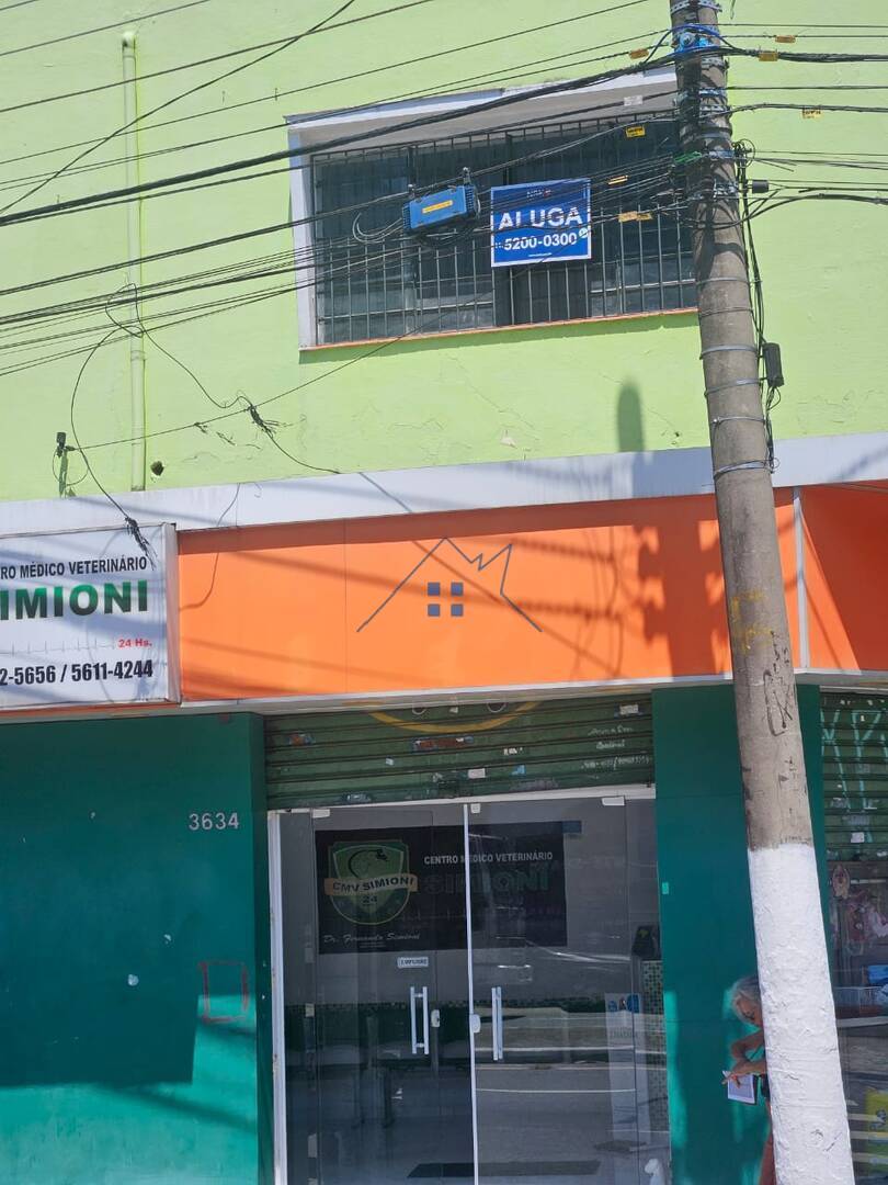 Prédio Inteiro, 110 m² - Foto 5