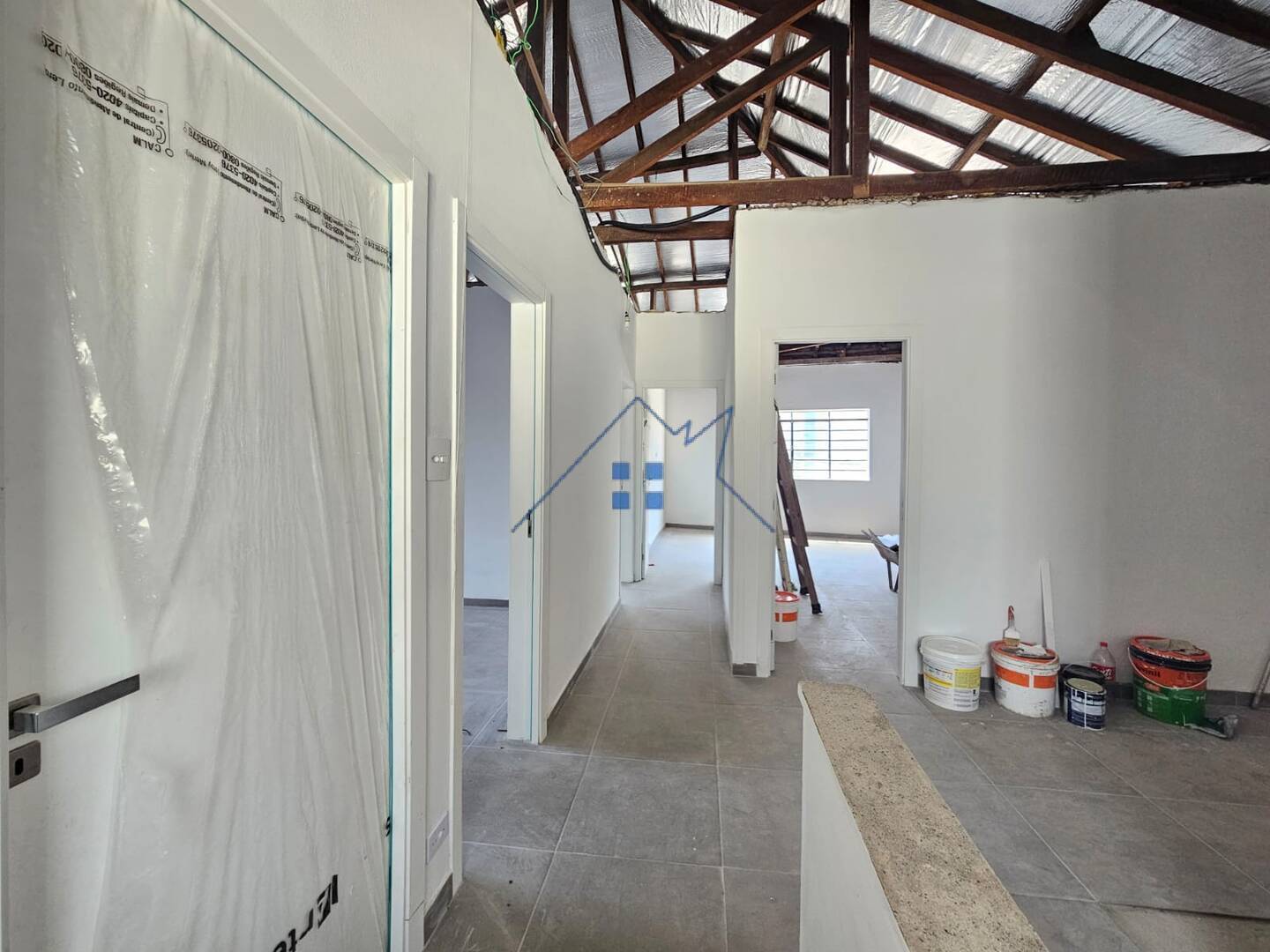 Prédio Inteiro, 110 m² - Foto 9
